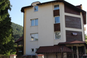 Hotel Radi